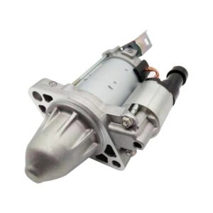 car starter motor 1