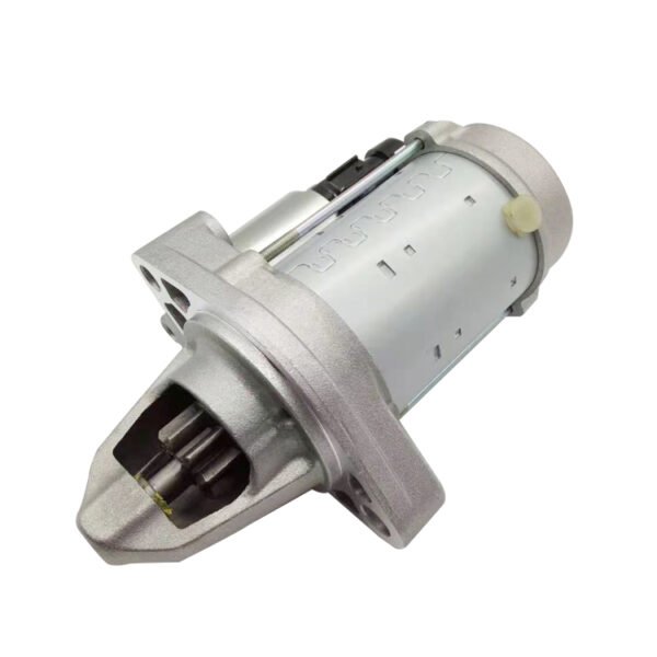 car starter motor 2