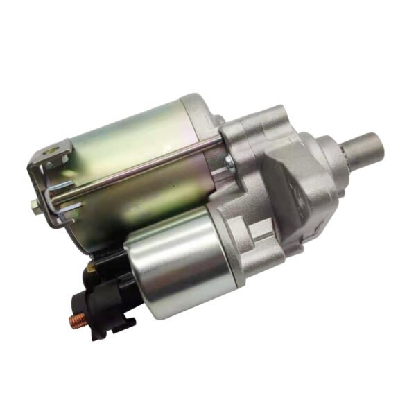 car starter motor 3