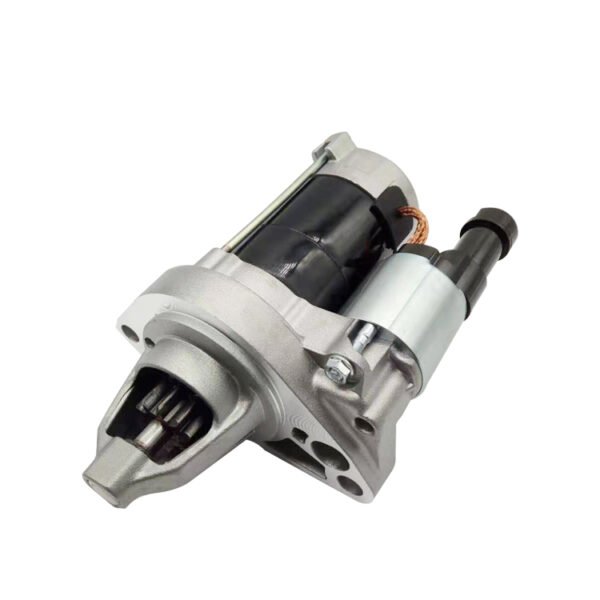 car starter motor