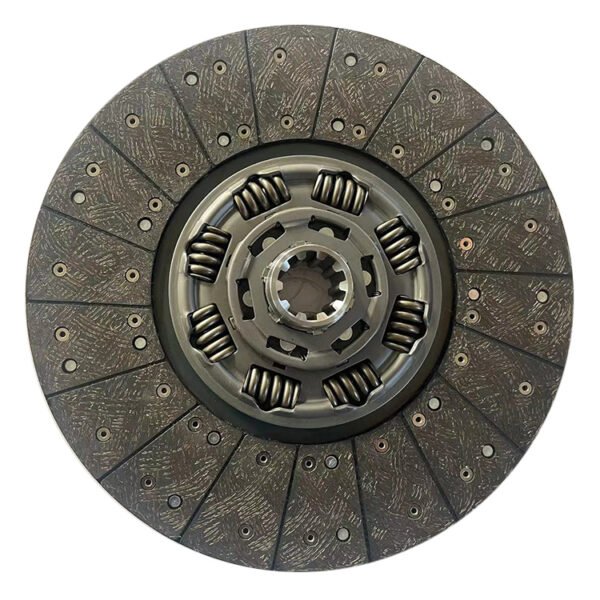 clutch disk