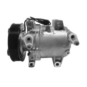 compressor pump for nissan navarra