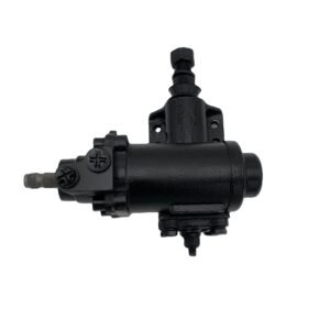 steering gear box