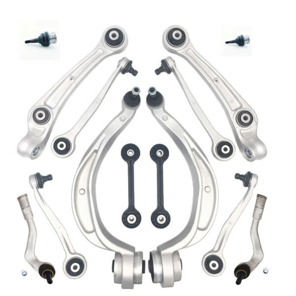 suspension control arms