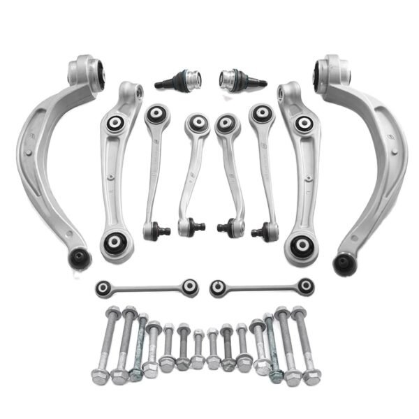 suspension control arms2