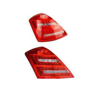 tail light