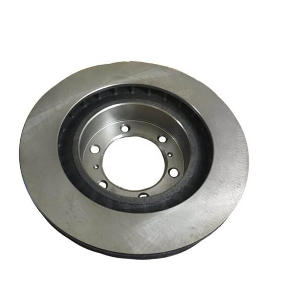 brake drum 88