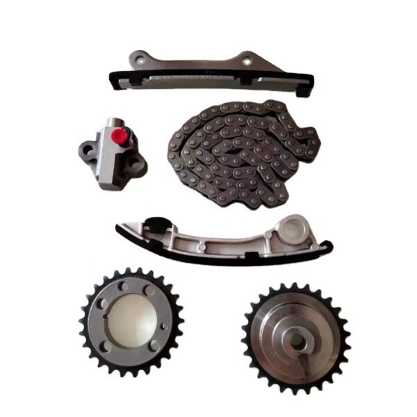 timing chain parts